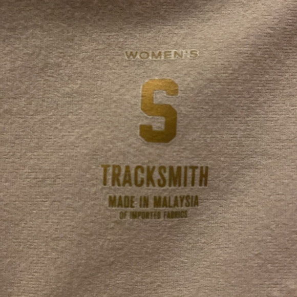 Tracksmith Five Lane Shorts Small - Picture 4 of 9